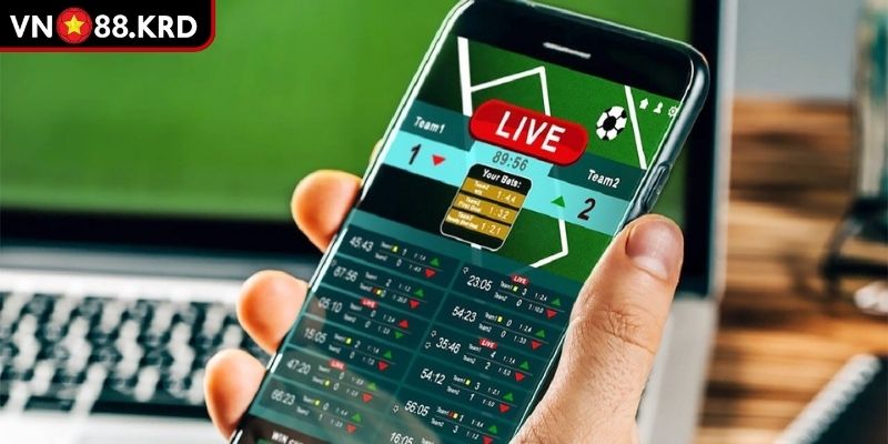Cách Soi Kèo Bóng Đá Chuẩn Nhất Từ Các Cao Thủ Cá Cược Tại VN88 1 Nền tảng cơ bản cách soi kèo bóng đá chuẩn nhất
