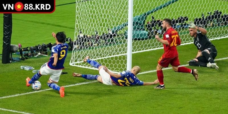 Cách Soi Kèo Bóng Đá Chuẩn Nhất Từ Các Cao Thủ Cá Cược Tại VN88 3 Phân tích cách soi kèo bóng đá chuẩn nhất của hai đội