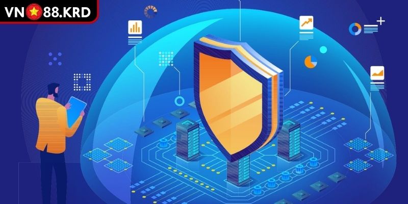 Quy trình nhà cái xử lý vi phạm chính sách