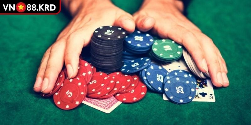 Chơi Có Trách Nhiệm VN88 – Giữ Niềm Vui Kiểm Soát Thông Minh 2 Đặt giới hạn thời gian