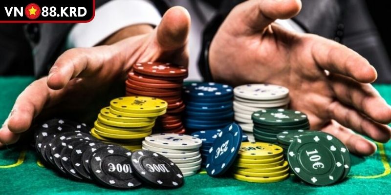 Chơi Có Trách Nhiệm VN88 – Giữ Niềm Vui Kiểm Soát Thông Minh 1 Lợi ích khi người chơi tuân thủ chơi có trách nhiệm VN88