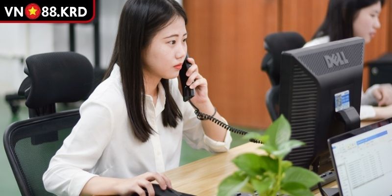 Chơi Có Trách Nhiệm VN88 – Giữ Niềm Vui Kiểm Soát Thông Minh 3 Tư vấn hỗ trợ tâm lý cho hội viên