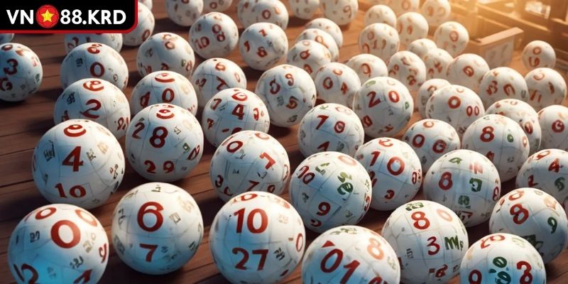 Dàn Đề 20 Số VN88 – Cách Bao Số Thông Minh Nâng Cơ Hội Thắng 1 Khái niệm dàn đề 20 số và cách hoạt động