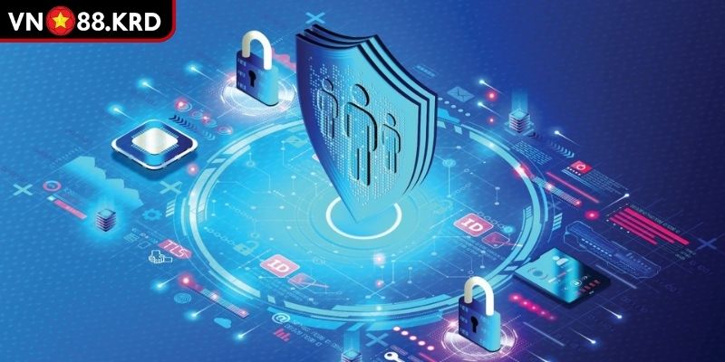 Đăng Nhập Link An Toàn Trải Nghiệm Kho Game Hấp Dẫn Tại VN88 3 Thói quen bảo mật đăng nhập link an toàn