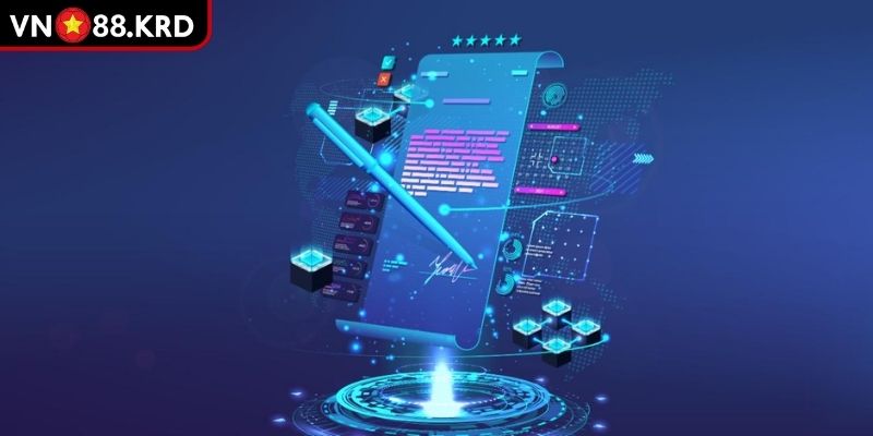 Cam kết trách nhiệm và quy tắc sử dụng dịch vụ