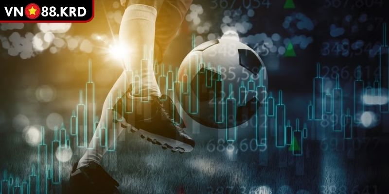 Kèo Chấp 1 Trái - Bí Quyết Cá Cược Từ Chuyên Gia Tại VN88 1 Khám phá kèo chấp 1 trái là gì?