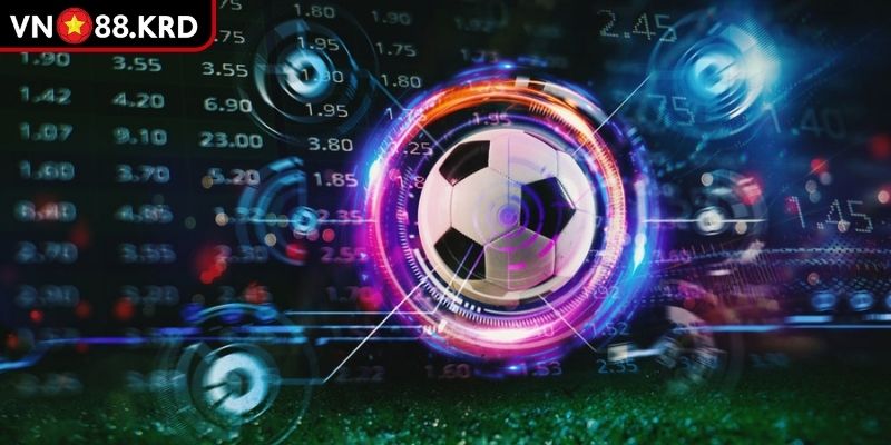 Kèo Chấp Nửa Trái VN88 Chiến Thuật Từ Tân Binh Đến Cao Thủ 1 Hiểu rõ bản chất kèo chấp nửa trái 0.5