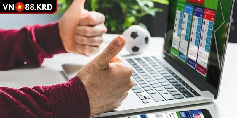 Kèo Hòa Ngoại Trừ VN88 Bí Quyết Tối Ưu Lợi Nhuận Cho Cược Thủ 1 Hiểu rõ bản chất kèo hòa ngoại trừ