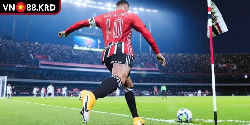 Kèo Phạt Góc VN88 Hướng Dẫn Chi Tiết Và Chiến Lược Hiệu Quả 2 Đội đầu tiên hoặc cuối cùng kèo phạt góc