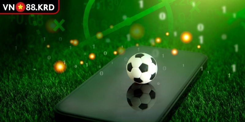 Kèo Tài Xỉu 1.75 Bí Quyết Chinh Phục Tối Ưu Lợi Nhuận Tại VN88 2 Khi bạn đặt cược cửa Xỉu (Under) 1.75