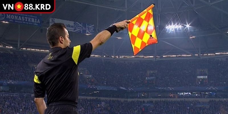 Kèo Việt Vị VN88 Chinh Phục Nắm Bắt Cơ Hội Chiến Thắng 3 Nghiên cứu thông tin trận đấu kèo việt vị