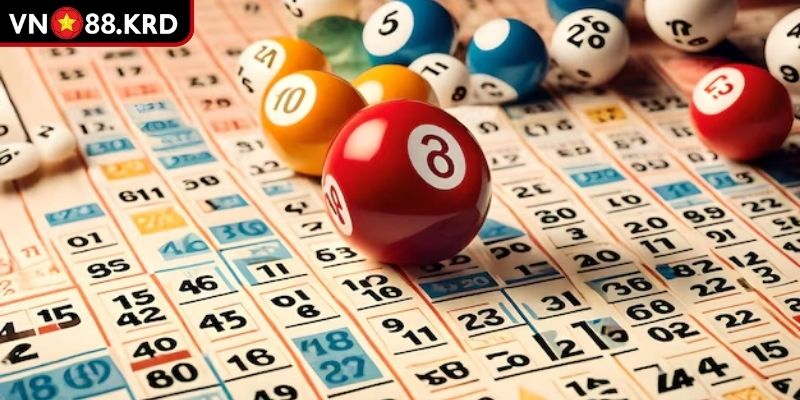 Kinh Nghiệm Lô Đề VN88 – Bí Quyết Soi Cầu Chuẩn Xác Tránh Lỗi 3 Đánh dàn lô kèm với bạch thủ