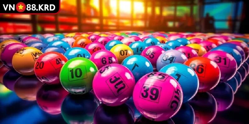 Kinh Nghiệm Soi Cầu Xổ Số VN88 Bí Quyết Nâng Cao Tỷ Lệ Trúng 3 Tận dụng phần mềm hỗ trợ soi cầu