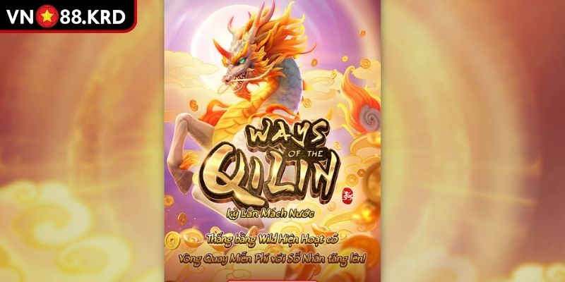 Kỳ Lân Mách Nước VN88 Huyền Thoại Dẫn Lối Kho Báu Lớn 1 Đôi nét giới thiệu về game kỳ lân mách nước