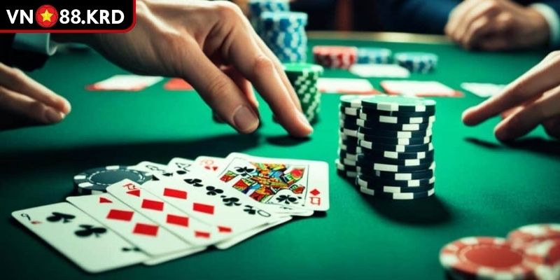 Mẹo Quản Lý Vốn Cược Bí Quyết Duy Trì Lợi Thế Dài Hạn Tại VN88 2 Lập ngân sách quản lý vốn cược cho mỗi phiên cược