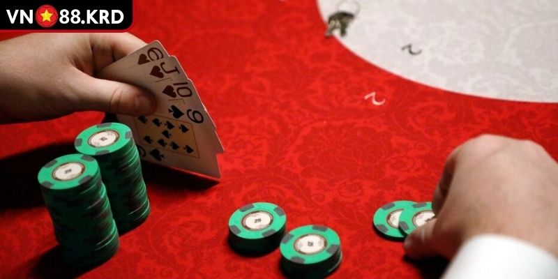 Mẹo Quản Lý Vốn Cược Bí Quyết Duy Trì Lợi Thế Dài Hạn Tại VN88 1 Tầm quan trọng mẹo quản lý vốn cược