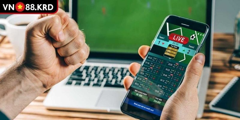 Phân Tích Kèo Bóng Đá VN88 Chiến Lược Để Chinh Phục Kèo Cược 1 Lợi ích phân tích kèo bóng đá