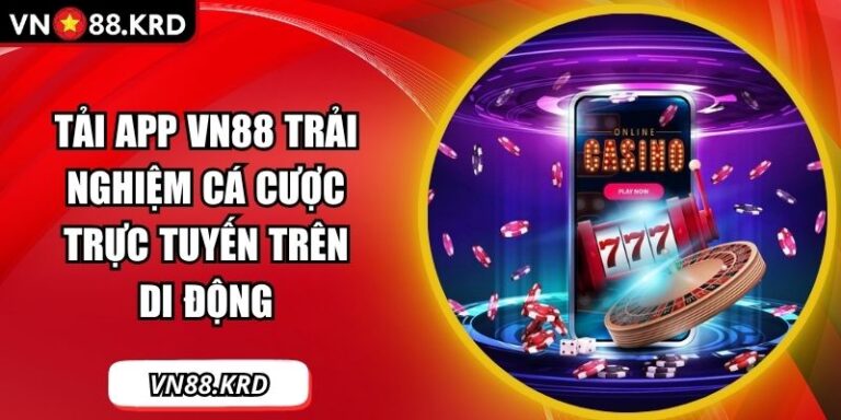 Tải app VN88
