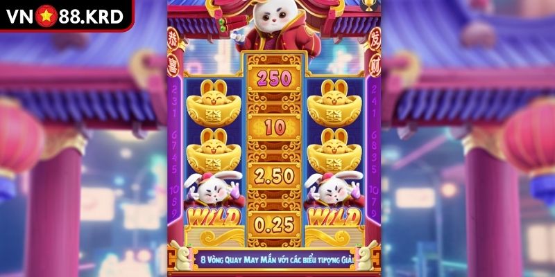 Thỏ May Mắn VN88 – Biểu Tượng Tài Lộc Cho Người Chơi Bứt Phá 3 Một số chiến thuật thông minh