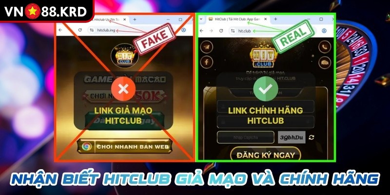 Phân Biệt Link Tải Hitclub Thật Giả - Cảnh Giác Link Lừa Đảo 2 Hệ thống CSKH đa dạng, giúp người chơi nhanh chóng cập nhập thông tin